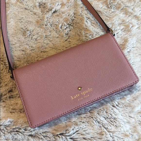 kate spade Handbags - SOLD ❌ NWT Kate Spade ♠️